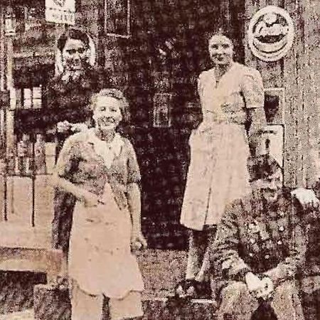 דירות L'Ancienne Epicerie A בבלנהיים מראה חיצוני תמונה