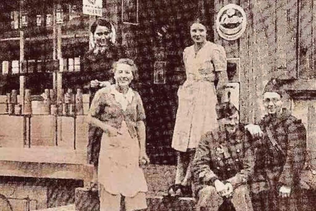 דירות L'Ancienne Epicerie A בבלנהיים מראה חיצוני תמונה